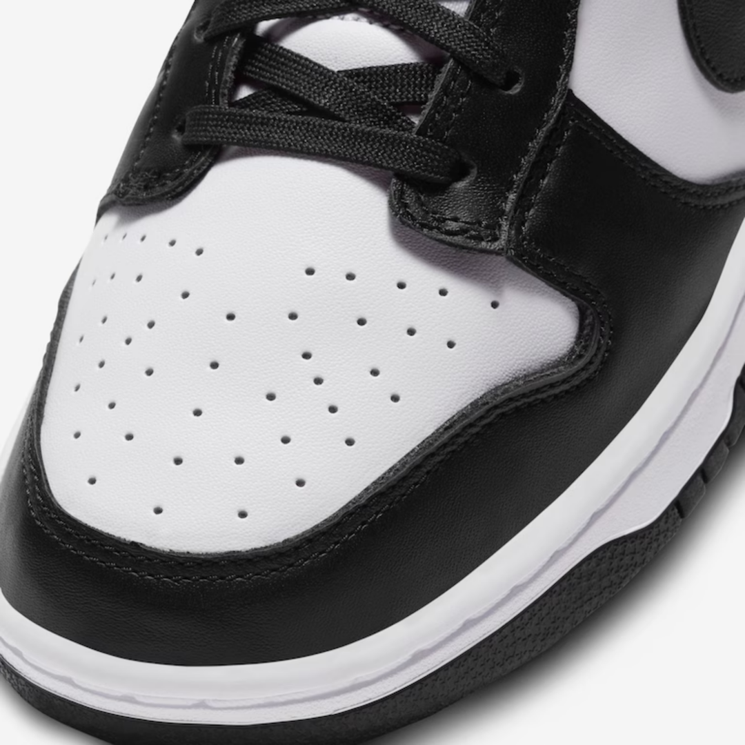 Tênis Nike Dunk Low Retro Panda - Legranee