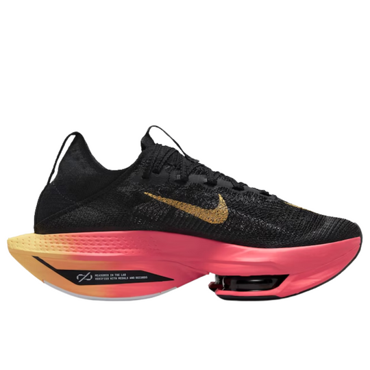 AIR ZOOM ALPHAFLY NEXT% 2 Black Sea Coral