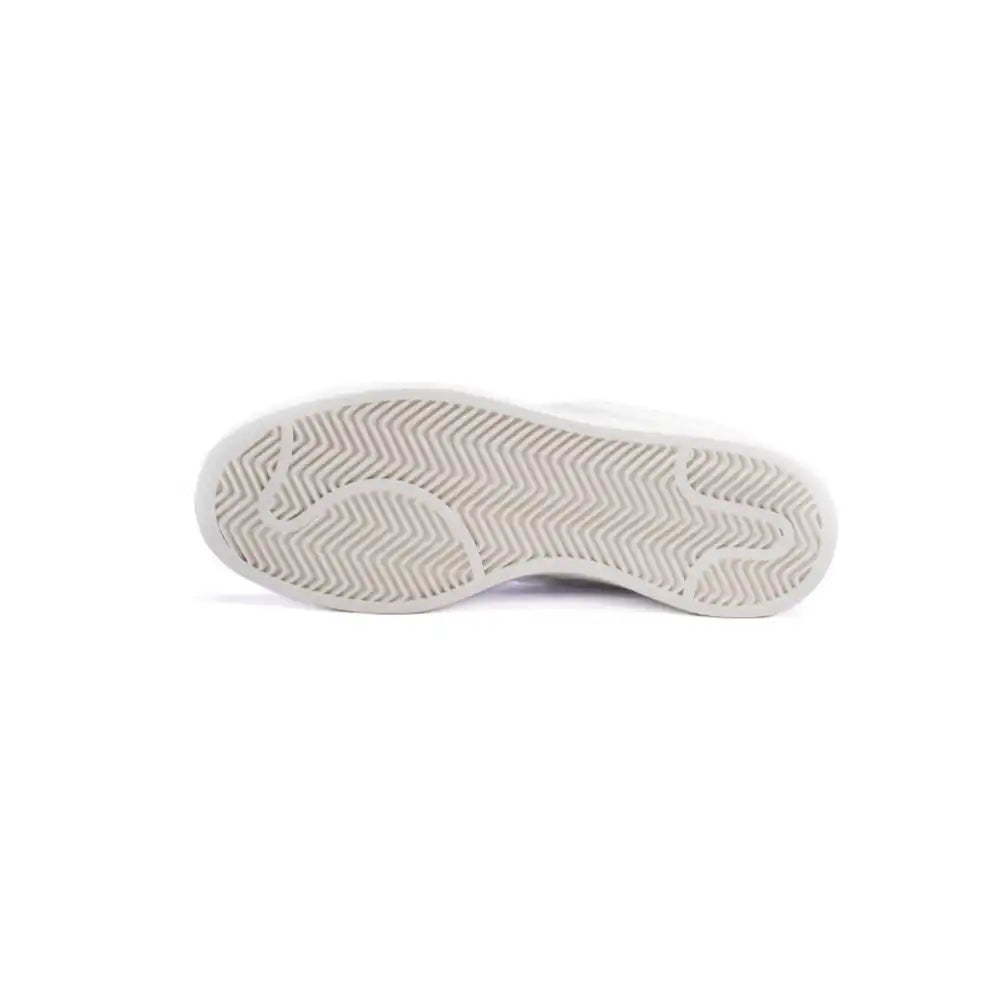 Tênis Adidas Campus x Bad Bunny Light Cloud White