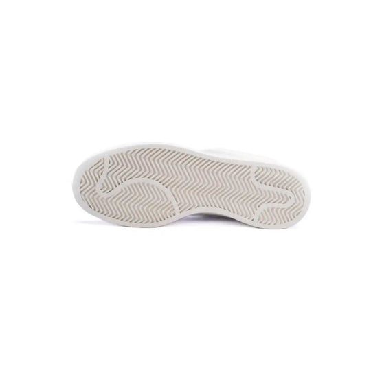 Tênis Adidas Campus x Bad Bunny Light Cloud White