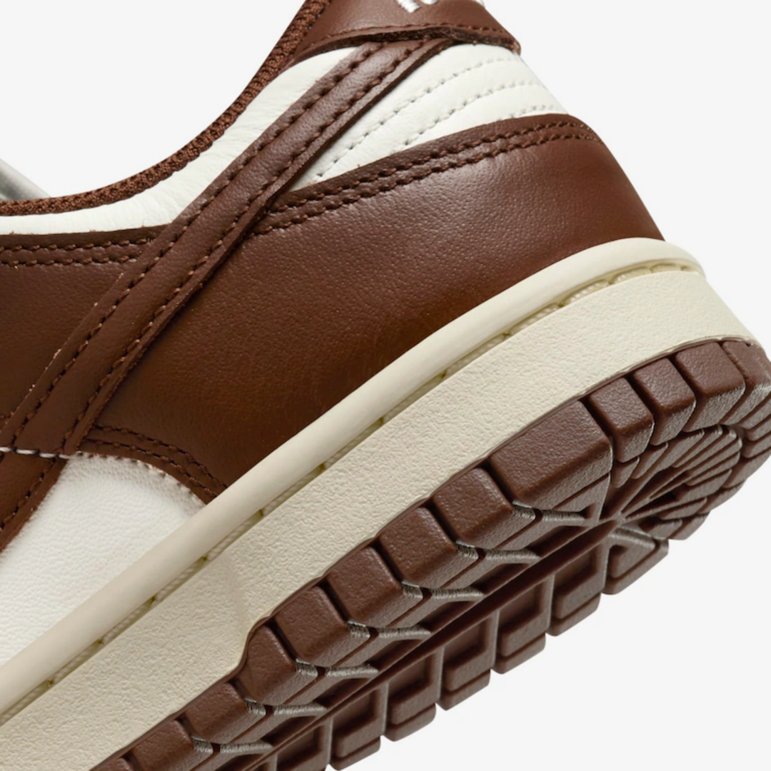 Tênis Nike Dunk Low Cacao Wow - Legranee