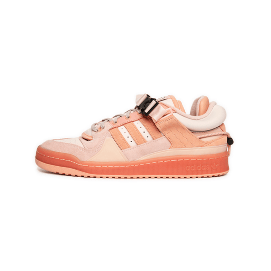 Tênis Adidas Forum Low x Bad Bunny Pink Easter Egg