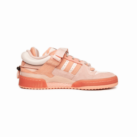 Tênis Adidas Forum Low x Bad Bunny Pink Easter Egg