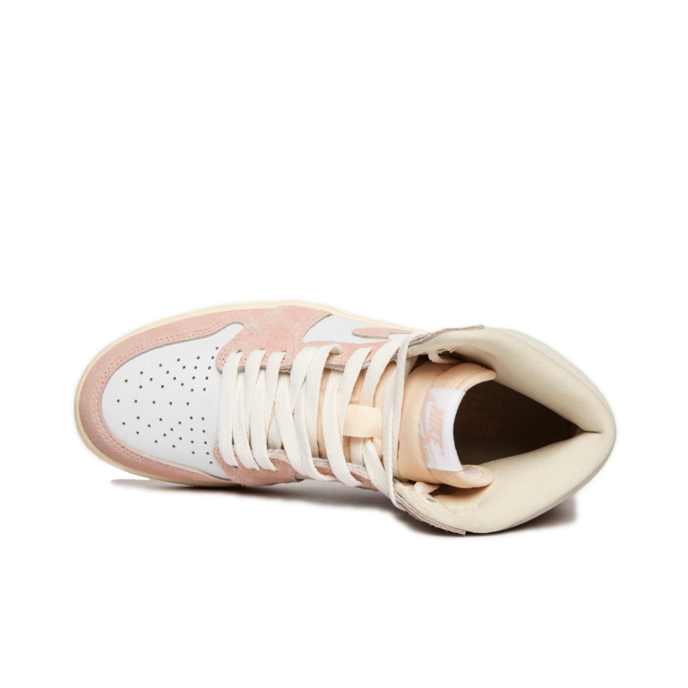 Air Jordan 1 High OG Washed Pink