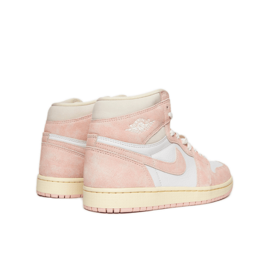 Air Jordan 1 High OG Washed Pink