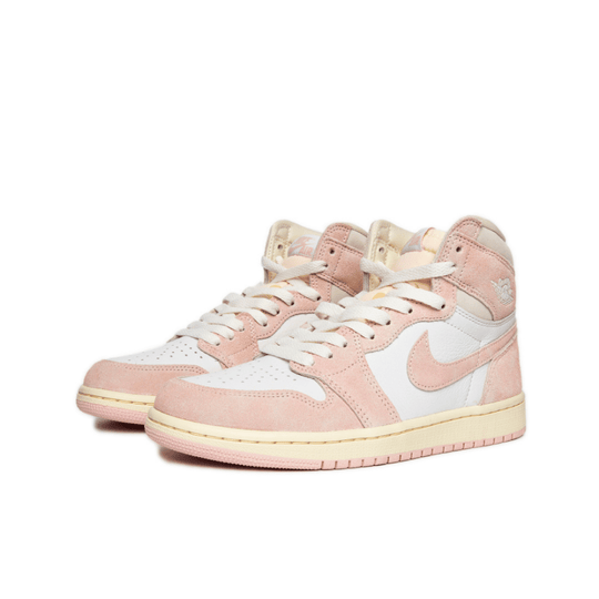 Air Jordan 1 High OG Washed Pink