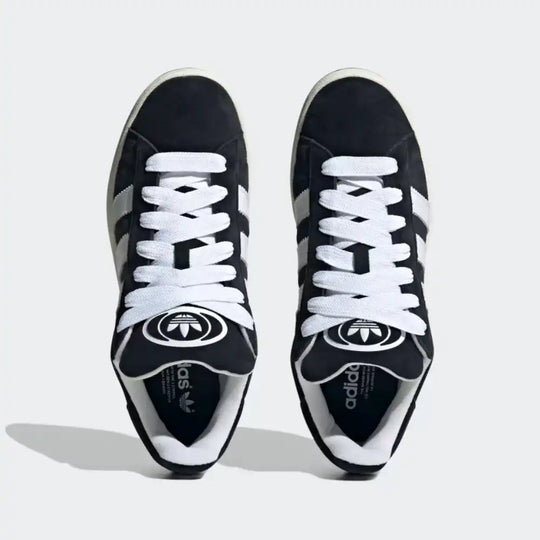 Tênis Adidas Campus 00s Core Black Gum