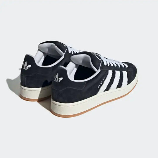 Tênis Adidas Campus 00s Core Black Gum