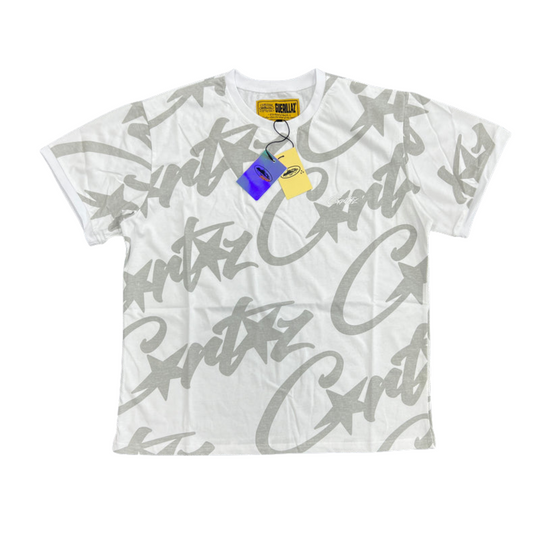 Camiseta Corteiz Allstarz Allover