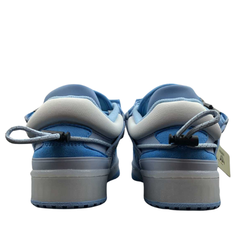 Tênis Adidas Forum Low x Bad Bunny Blue Tint