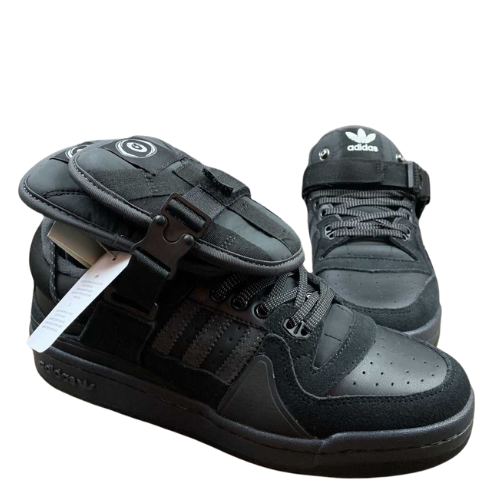 Tênis Adidas Forum Low x Bad Bunny Back To School