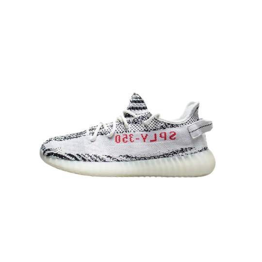 Yeezy Boost 350 v2 Zebra