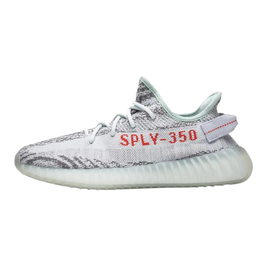 Yeezy Boost 350 v2 Blue Tint