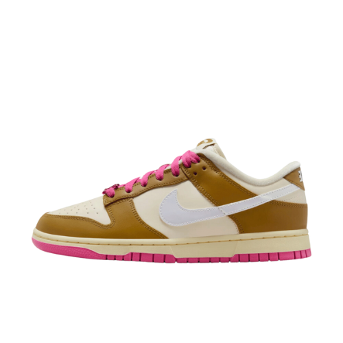 Tênis Nike Dunk Low Just Do It