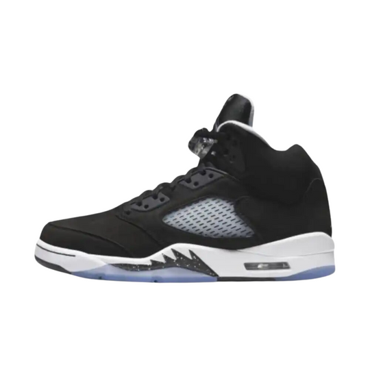 Air Jordan 5 Oreo Moonlight