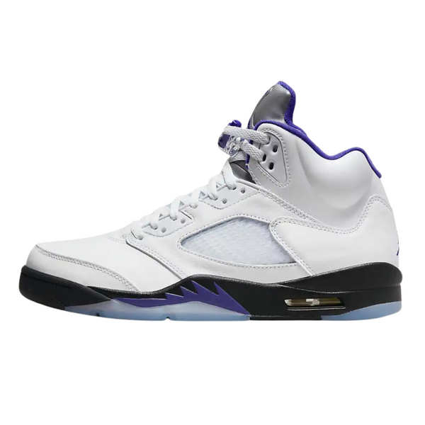 Air Jordan 5 Dark Concord