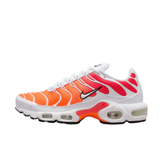 Nike Air Max Plus White Sunrise