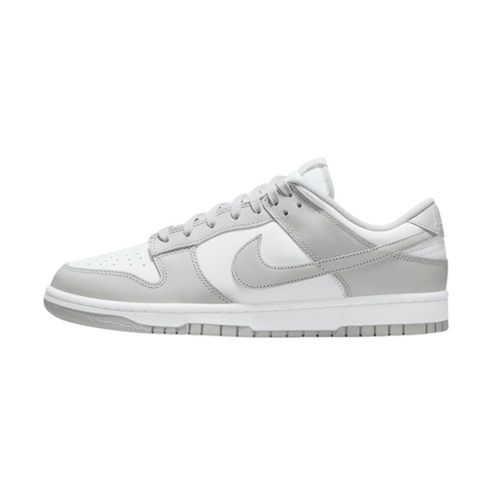 Tênis Nike Dunk Low Grey Fog