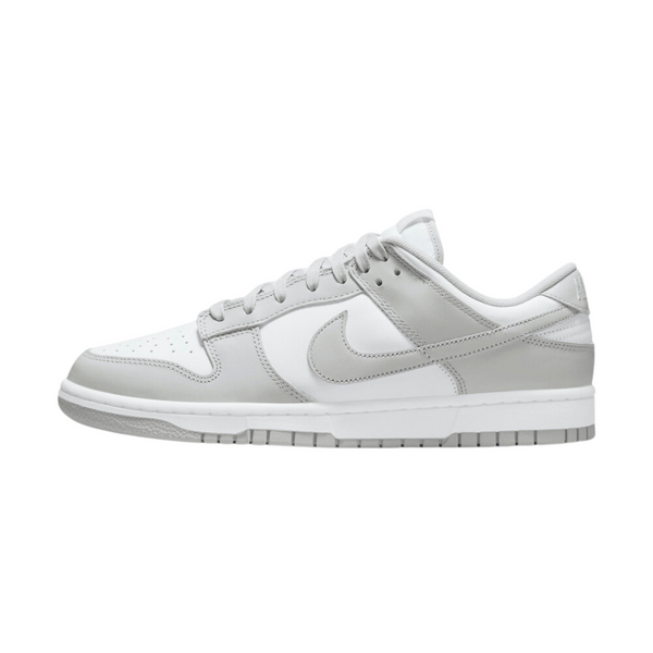 Nike Dunk Low Grey Fog