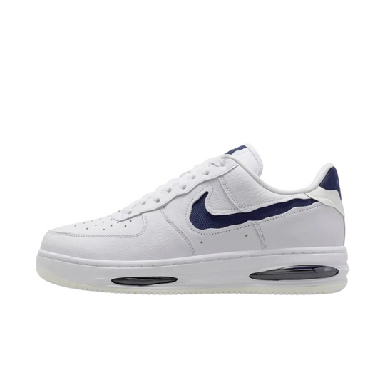 Nike Air Force 1 Low Evo Midnight Navy