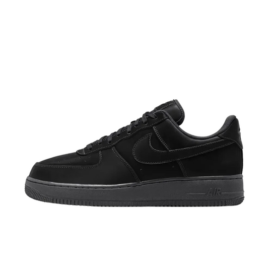 Nike Air Force 1 Vanta Black