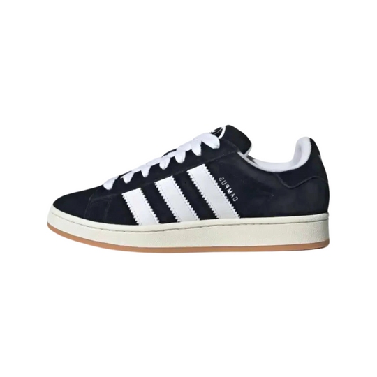 Tênis Adidas Campus 00s Core Black Gum