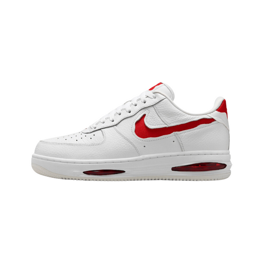 Nike Air Force 1 Low Evo University Red