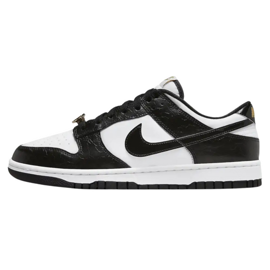 Tênis Nike Dunk Low Black World Champ