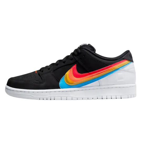 Tênis Nike SB Dunk Low Polaroid