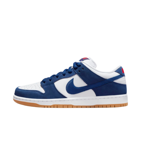 Tênis Nike SB Dunk Low LA Dodgers
