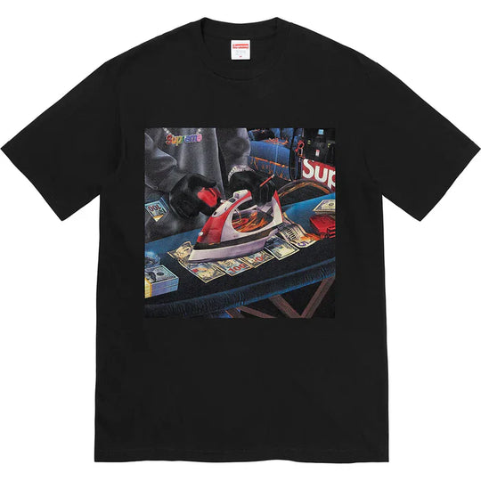 Camiseta Supreme Gas Tee