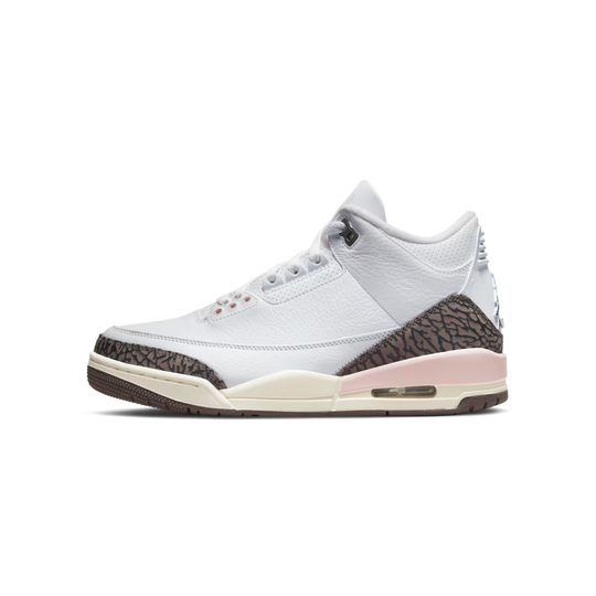 Tênis Air Jordan 3 Retro Neapolitan - Legranee