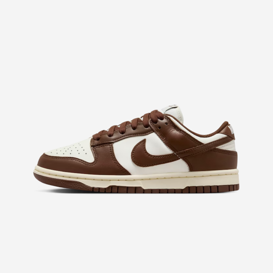Tênis Nike Dunk Low Cacao Wow - Legranee