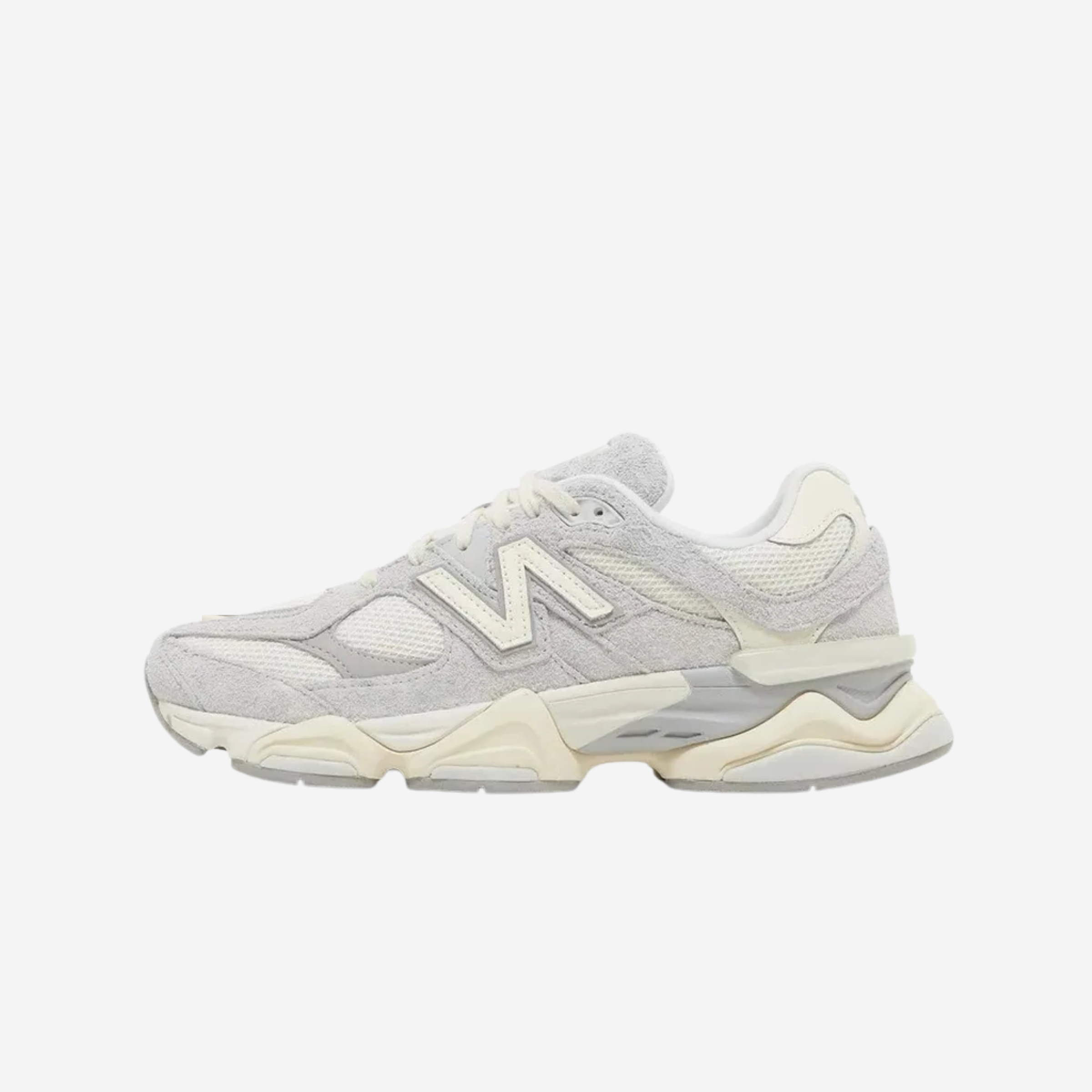 Tênis New Balance 9060 Quartz Grey - Legranee