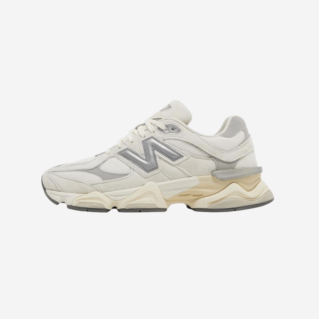 Tênis New Balance 9060 Sea Salt Concrete - Legranee