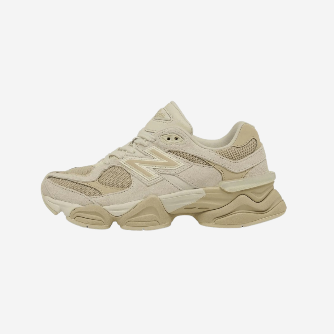 Tênis New Balance 9060 Khaki - Legranee