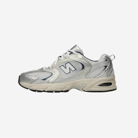 Tênis New Balance 530 Steel Grey - Legranee