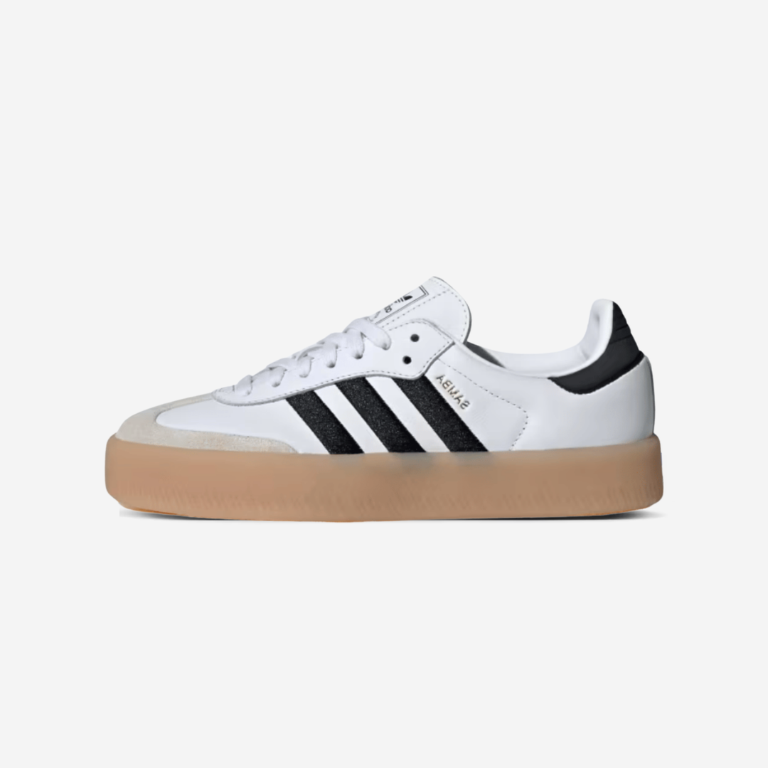 Tênis Adidas Sambae Cloud White - Legranee