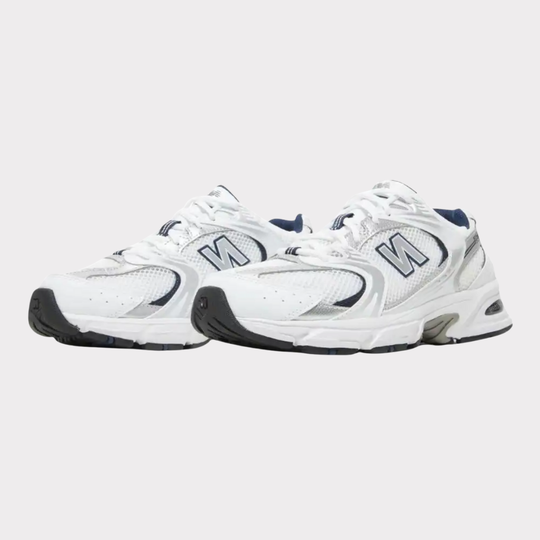 Tênis New Balance 530 White Natural Indigo