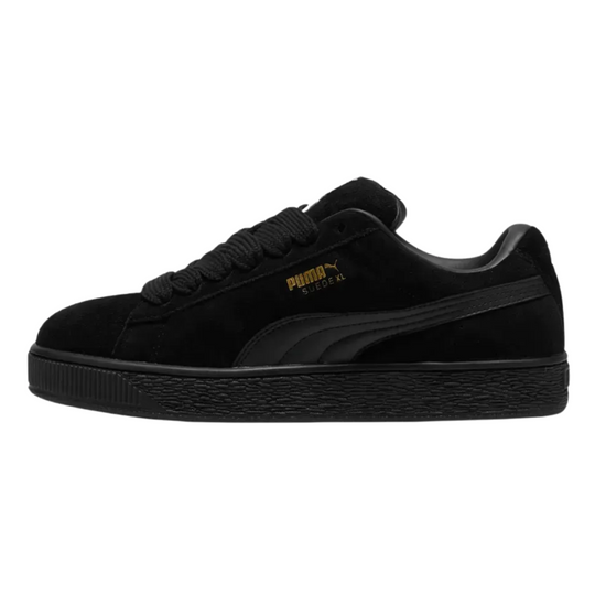 Puma Suede XL Black