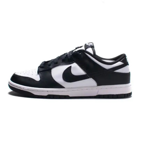 Tênis Nike Dunk Low Retro Panda Masculino
