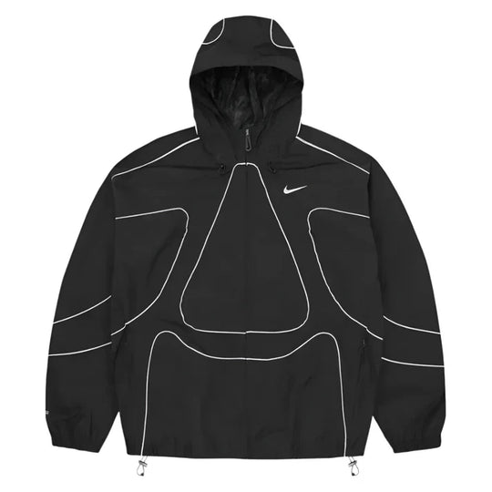 Jaqueta Corteiz x Nike "Reflexive"