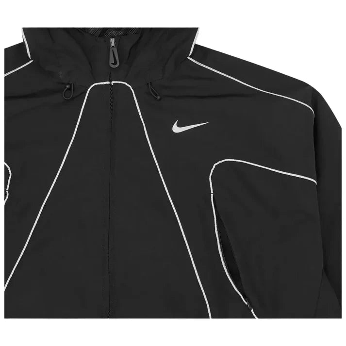 Jaqueta Corteiz x Nike "Reflexive"