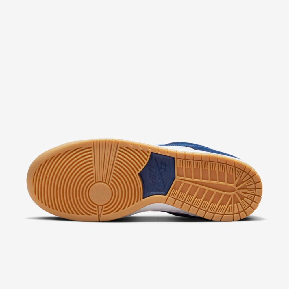 Tênis Nike SB Dunk Low LA Dodgers