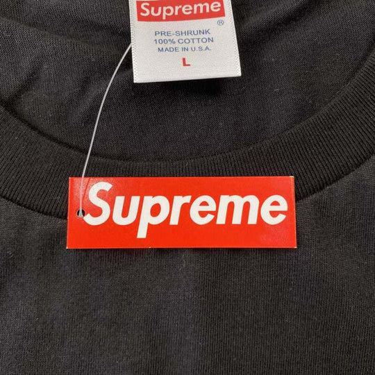 Camiseta Supreme Gas Tee