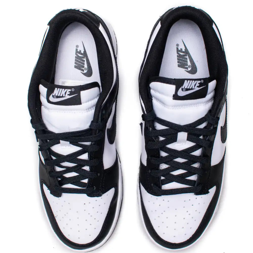 Tênis Nike Dunk Low Retro Panda Masculino