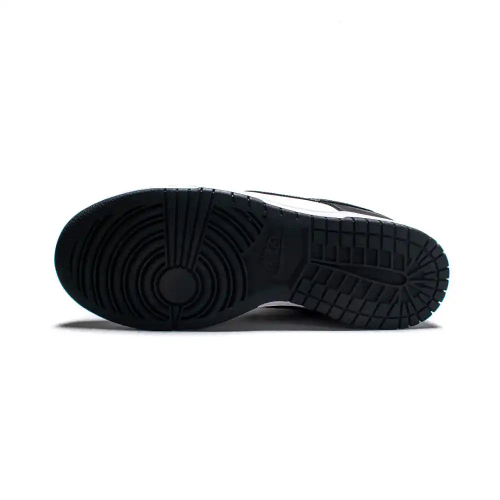 Tênis Nike Dunk Low Retro Panda Masculino