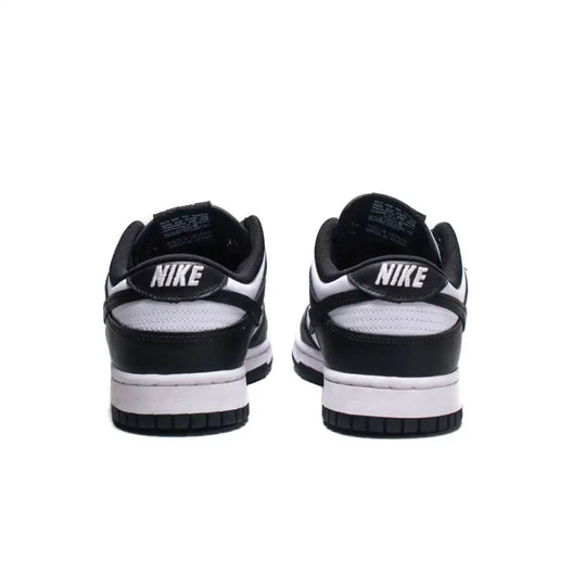 Tênis Nike Dunk Low Retro Panda Masculino