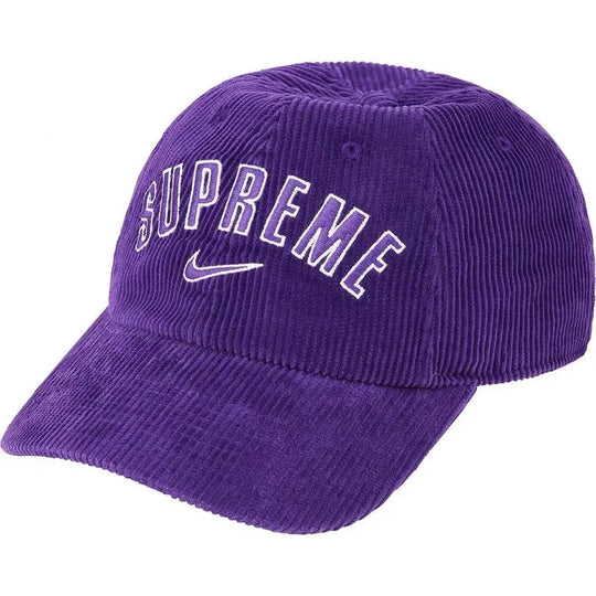 Boné Supreme x Nike